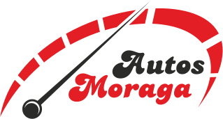 Autos Moraga logo